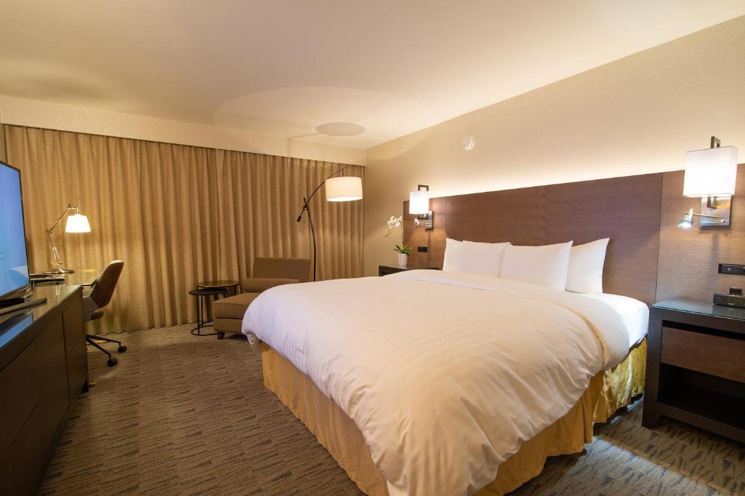 Photo of Bedroom in Little Tokyo