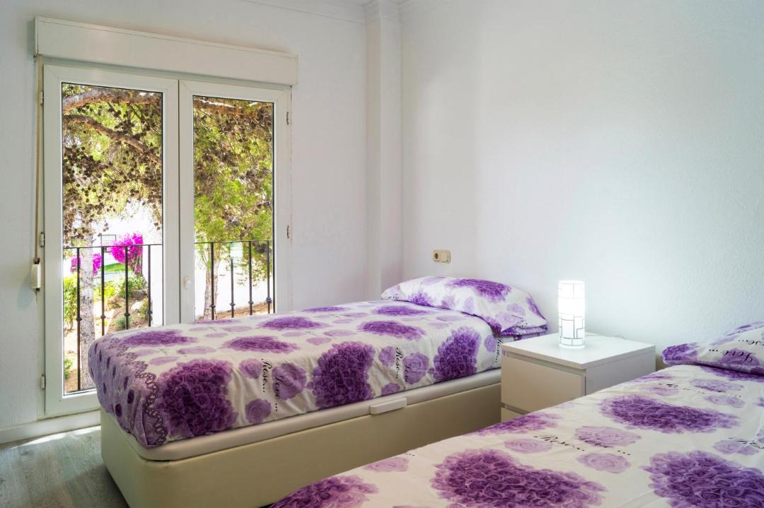 Photo of Bedroom in Calahonda