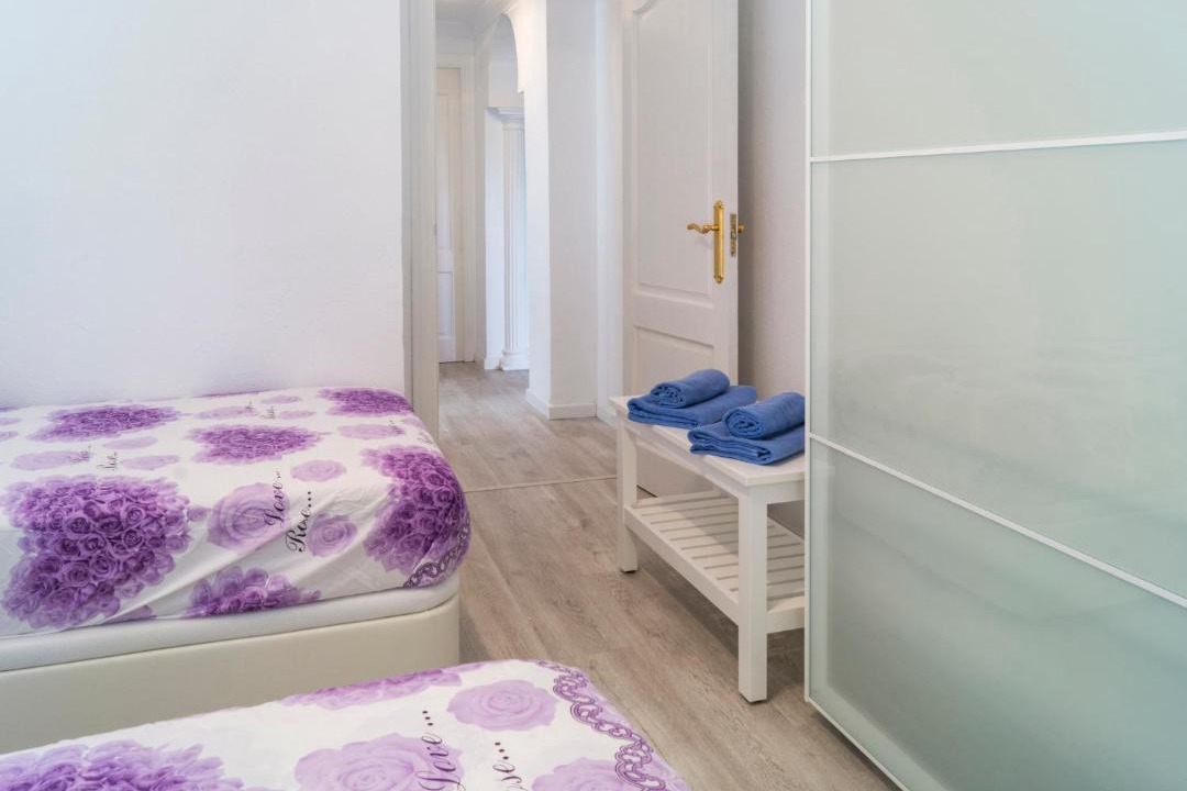 Photo of Bedroom in Calahonda