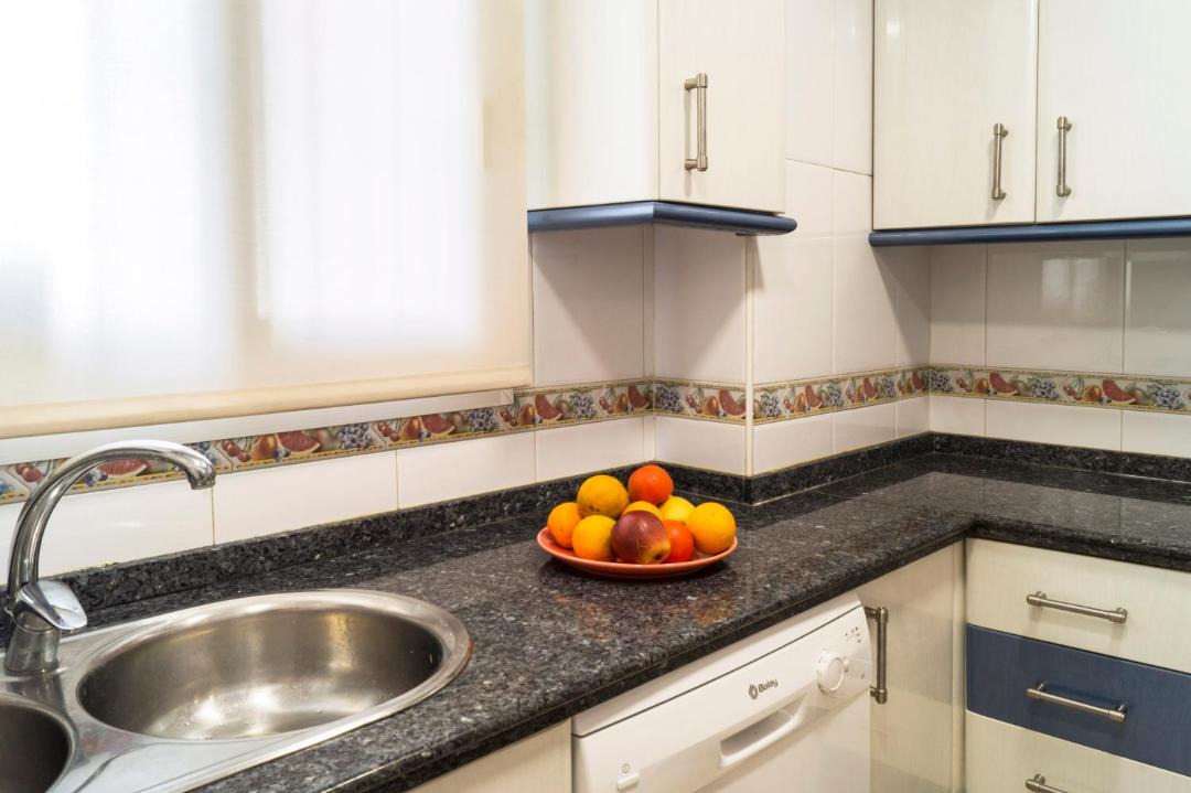 Photo of Kitchen in Calahonda