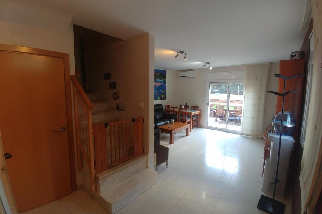 Photo of Livingroom in Miami Platja