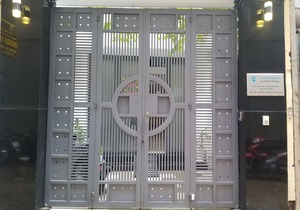 Cozrum Homes Ly Chinh Thang