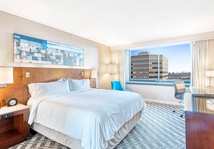 Renaissance Long Beach Hotel