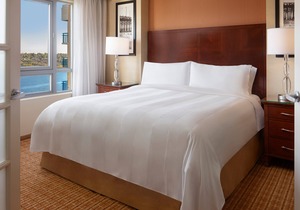 Newport Beach Marriott Bayview