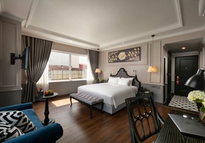 Imperial Hotel & Spa