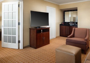 Newport Beach Marriott Bayview