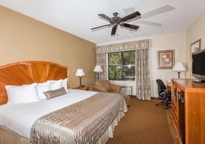 Baymont by Wyndham Asheville/Biltmore