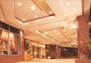 Oxford Palace Hotel