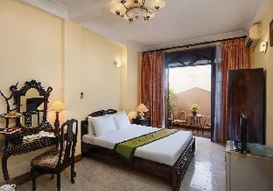 Lucky Hotel