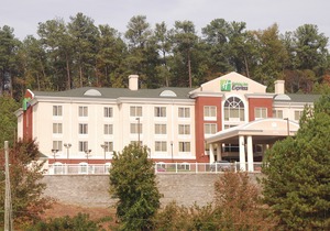 Holiday Inn Express Birmingham Irondale East, an Ihg Hotel