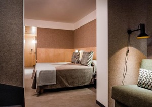 RAVAL HOUSE