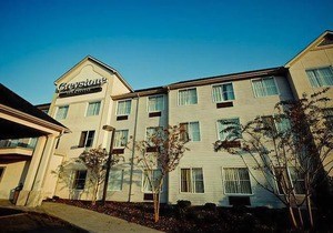Greystone Inn & Suites