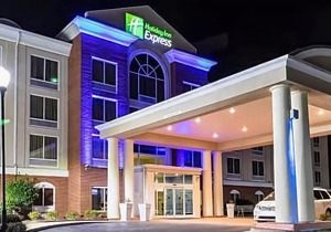 Holiday Inn Express Birmingham Irondale East, an Ihg Hotel