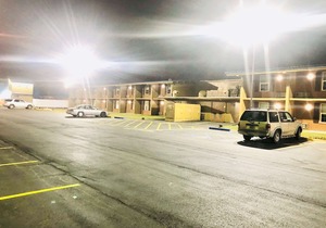 SureStay Hotel by Best Western Montgomery Southwest