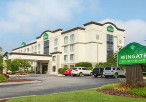 Wingate by Wyndham Fayetteville/Fort Bragg