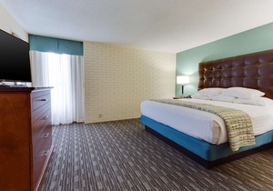 Drury Inn & Suites Birmingham Grandview