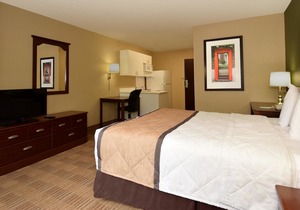 Extended Stay America Suites - Buffalo - Amherst