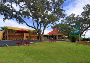 Quality Inn Biloxi Beach
