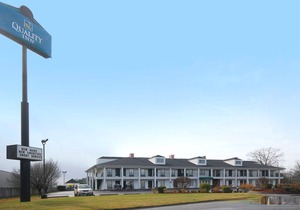 Quality Inn Albertville US 431