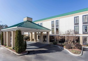 Comfort Inn Laurinburg
