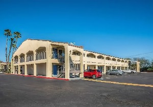 Motel 6-Lodi, CA
