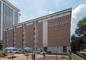 DoubleTree by Hilton Montgomery Downtown