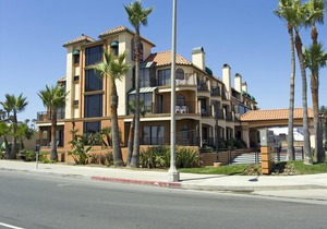 Huntington Beach Inn