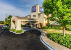 Sleep Inn Pelham Oak Mountain