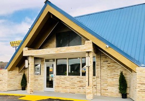 SureStay Hotel by Best Western Montgomery Southwest