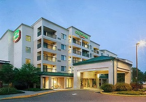 Courtyard Somerset by Marriott