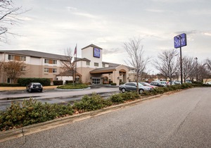 Sleep Inn Pelham Oak Mountain