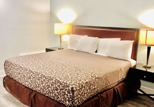 SureStay Hotel by Best Western Montgomery Southwest