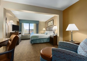 Wingate by Wyndham Fayetteville/Fort Bragg