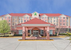 Doubletree by Hilton Hattiesburg, MS
