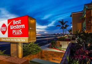 Best Western Plus Dana Point Inn-by-The-Sea