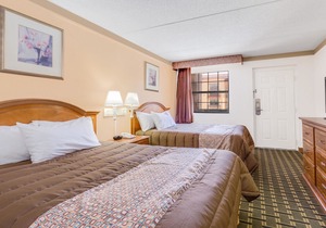 Days Inn by Wyndham Birmingham/West