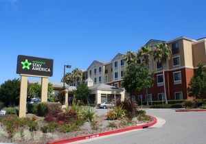 Extended Stay America Suites - San Rafael - Francisco Blvd East