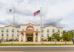 Comfort Inn Greenville I-65