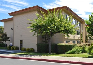 Hampton Inn Discovery Kingdom Napa Gateway