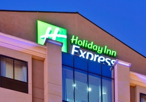 Holiday Inn Express Los Angeles LAX Airport