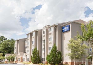 Microtel Inn & Suites by Wyndham Saraland