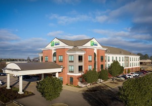 Holiday Inn Express Hotel & Suites Olive Branch, an Ihg Hotel