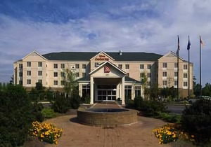 Hilton Garden Inn Auburn/Opelika