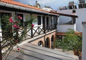 Nilya Hotel
