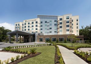 Hyatt Place Biloxi