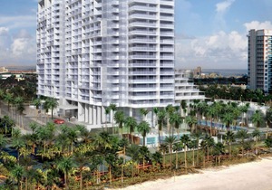 W South Beach