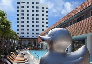 SLS South Beach
