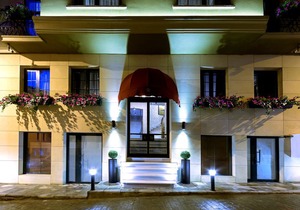 Walton Hotels Galata