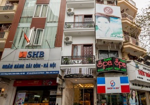 Splendid Hotel and Spa