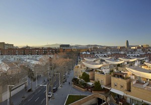 Unite Hostel Barcelona